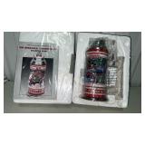 Nebraska Cornhuskers Collector Stein New in