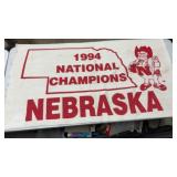 1994 Nebraska Cornhuskers National Champions