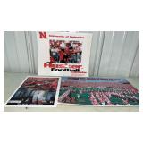 2000 Nebraska Football Calendars , 2005 Nebraska