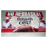 2003 Nebraska Smash OSU Omaha World Herald