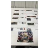 (10) 2003 Sturgis Motorcycle Pictorial Envelopes