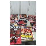 Nebraska Basketball Programs , Sports