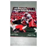 The Best of the Nebraska Running Backs Book