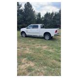 2018 Dodge 3500 Laramie Cummins Turbo Diesel 54293