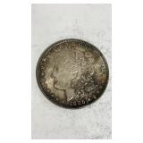 1886 -s Av Nice toning