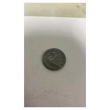 Continental currency 1776 token