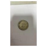 Token Desert inn and country club