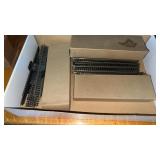 Box of HO Straight Railroad Track