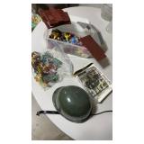 Kids toy Army Helmet, Army Minatures, & Figures