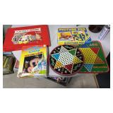Kids Games. Not all complete