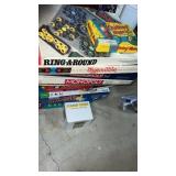Stack #3 Board Games, Can