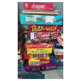 Stack #2 Board Games, Can