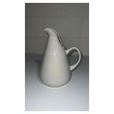 Mid century Russel Wright  granite gray  large