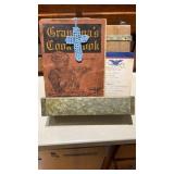 Book Holder
