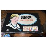 Hasbro Junior Dr set