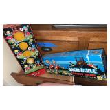 Jack and Jill target game