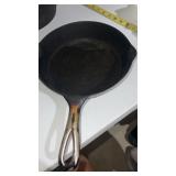 Wagner  6 cast iron skillet