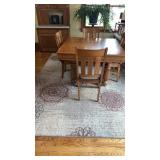 Area rug 10