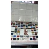 Vintage Tin Paint Set, Made in England
