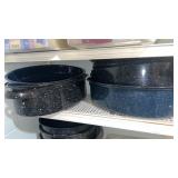 Roasting pans