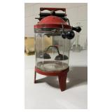 Vintage Kids Wolverine Washing Machine
