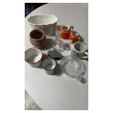Misc. Home Decor Pieces