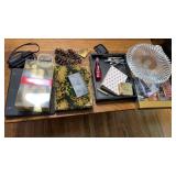 House Hold Items, puzzle, cake tray, photo books,