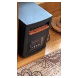 Electric Heater