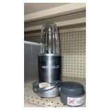 Nutri bullet