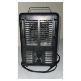 Comfort zone Space heater