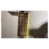 Small type set little drawer or sewing drawer
