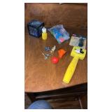 Miscellaneous kids toys