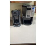 Cuisinart & Bella Coffee Makers