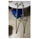 Aluminum Crutches