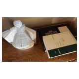 2 Dictionaries, 1 Volume Library Book, & 1 Book