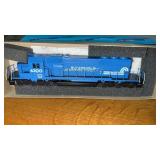Athearn 6300 Powered Locomotive Conrail HO Scale
