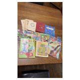 Group of kids Books