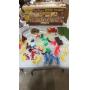 #1 COLLECTORS ONLINE AUCTION FOR ALAN &MARY MINCHOW MILFORD