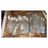 Silverplate  silverware