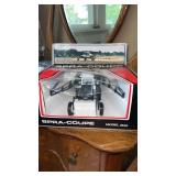 1/32 clover Melroe Spra coupe 3630 sprayer