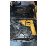 DeWalt Power Drill