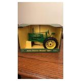 ERTL John Deere BN 1/16 Scale