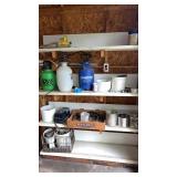 2 gallon sprayers , hardware and more