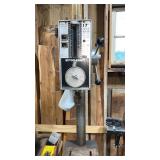 Tool craft drill press