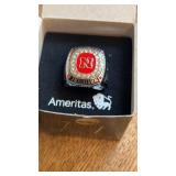2015 Nebraska Volleyball National Championship