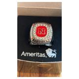 2015 Nebraska Volleyball National Championship