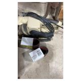 Rockwell 3x21 Portable Belt Sander untested