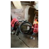 Performax 6 inch Bench Grinder