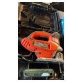 Black & Decker Jigsaw