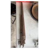 Intake 12 Gauge Side by Side barrel